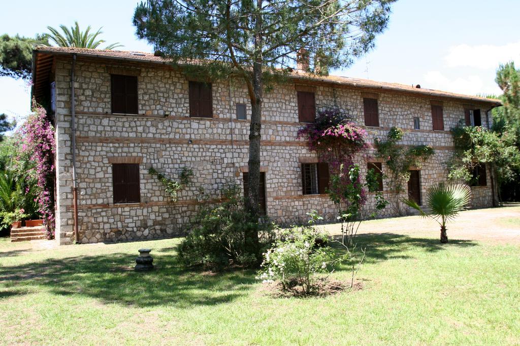 Settebello Village Лидо Ди Фонди Екстериор снимка