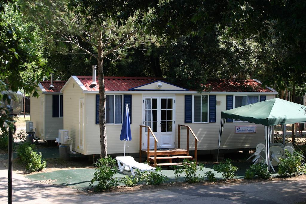 Settebello Village Лидо Ди Фонди Екстериор снимка